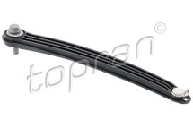 Шток вилки переключення передач