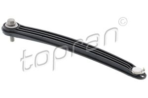 Шток вилки переключения передач