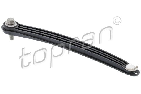 Шток вилки переключення передач