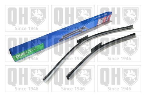 Щiтка склоочисника комплект 650mm/475mm