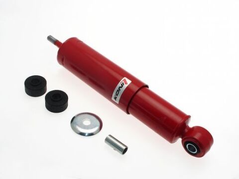 Амортизатор Амортизатор