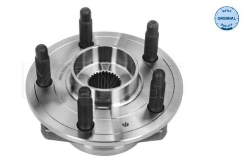 Маточина колеса, з елементами монтажу Маточина колеса, з елементами монтажу