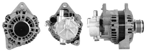 Генератор Генератор