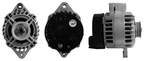 Генератор Генератор