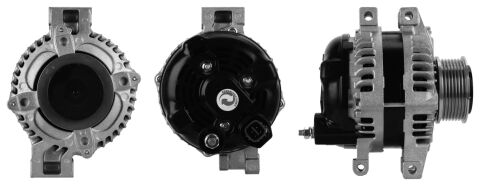 Генератор Генератор