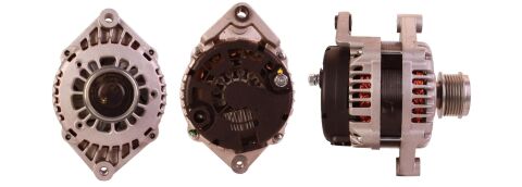 Генератор Генератор