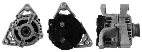 Генератор Генератор