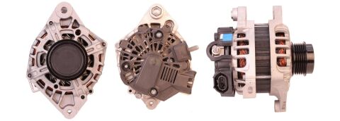 Генератор Генератор