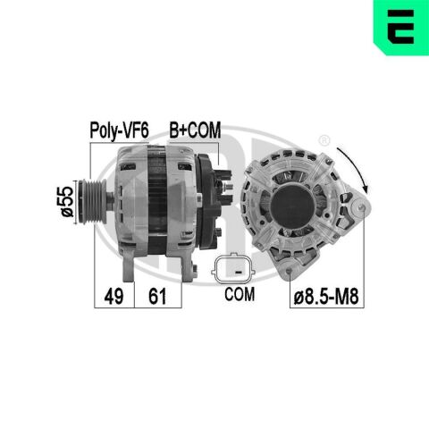 Генератор Генератор