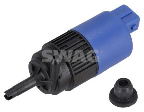 насос омывателя