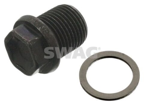 Пробка маслозливного отвору