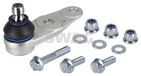 Кульова опора