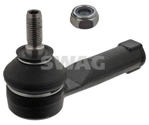 Наконечник рулевой тяги прав RENAULT Kangoo 97-07, Clio II 98-05, Clio III 05-12, Modus 04-08, Symbol 08-12, Megane 96-03, Modus 08-12, Scenic I 97-03, Symbol 98 -08, Twingo 07-13; NISSAN Kubistar 03-08