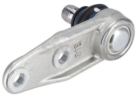 Кульова опора