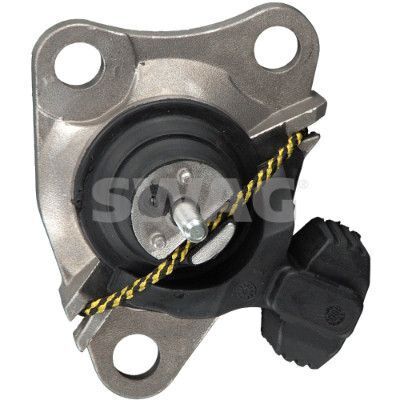 Опора двигуна КПП