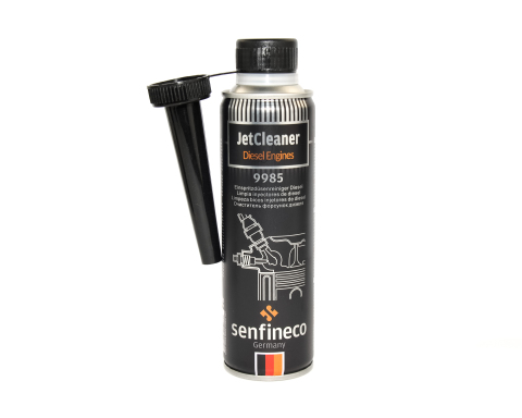 Очисник дизельних форсунок (300ml)