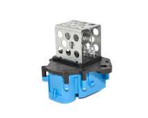 Резистор вентилятора