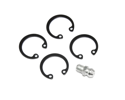 Шарнір, карданний вал Honda Cr-V 97-, Hr-V 98-, Odyssey 99-, Infiniti Fx