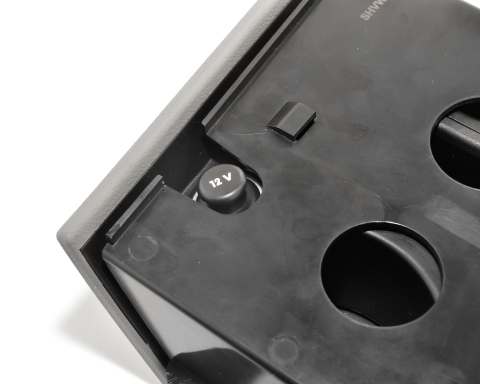 Подстаканник VW MULTIVAN T5, TRANSPORTER T5