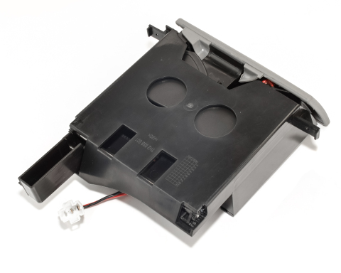 Подстаканник VW MULTIVAN T5, TRANSPORTER T5