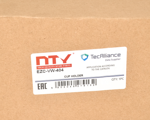 Подстаканник VW MULTIVAN T5, TRANSPORTER T5