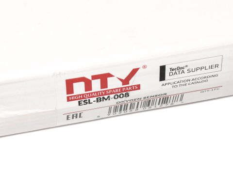 Кисневий датчик Bmw 3 E46 320,323,328,330 1998-,5 E39 520,523,525,528,530,535,540 1998-,5 E60 520,525,530 2003-