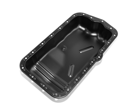 Масляный поддон 