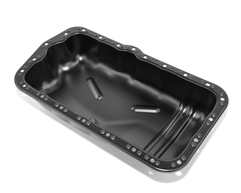 Масляный поддон 