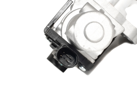 Клапан системи рециркуляції ВГ 2.0 CRDi + 2.2 CRDi HYUNDAI SANTA FÉ III, SANTA FE IV, GRAND SANTA FÉ / KIA SORENTO, SPORTAGE IV Клапан системи рециркуляції ВГ 2.0 CRDi + 2.2 CRDi HYUNDAI SANTA FÉ III, SANTA FE IV, GRAND SANTA FÉ / KIA SORENTO, SPORTAGE IV