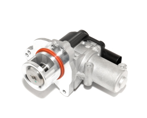 Клапан системи рециркуляції ВГ 2.0 CRDi + 2.2 CRDi HYUNDAI SANTA FÉ III, SANTA FE IV, GRAND SANTA FÉ / KIA SORENTO, SPORTAGE IV