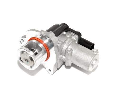 Клапан системи рециркуляції ВГ 2.0 CRDi + 2.2 CRDi HYUNDAI SANTA FÉ III, SANTA FE IV, GRAND SANTA FÉ / KIA SORENTO, SPORTAGE IV Клапан системи рециркуляції ВГ 2.0 CRDi + 2.2 CRDi HYUNDAI SANTA FÉ III, SANTA FE IV, GRAND SANTA FÉ / KIA SORENTO, SPORTAGE IV