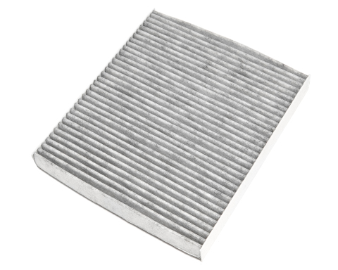 Фільтр салону Skoda Fabia/Roomster/VW Polo 99-10 (вугільний) Фільтр салону Skoda Fabia/Roomster/VW Polo 99-10 (вугільний)