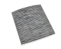 Фільтр салону Skoda Fabia/Roomster/VW Polo 99-10 (вугільний), фото 2 - интернет-магазин Auto-Mechanic