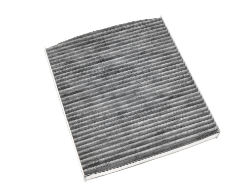 Фільтр салону Skoda Fabia/Roomster/VW Polo 99-10 (вугільний) Фільтр салону Skoda Fabia/Roomster/VW Polo 99-10 (вугільний)