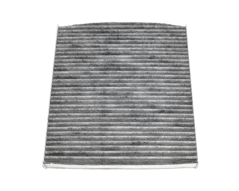 Фільтр салону Skoda Fabia/Roomster/VW Polo 99-10 (вугільний) Фільтр салону Skoda Fabia/Roomster/VW Polo 99-10 (вугільний)