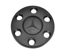 Ковпак диска колісного MB Sprinter 06- (спарка)
