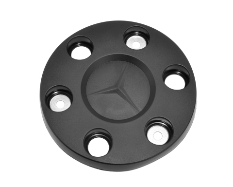 Ковпак диска колісного MB Sprinter 06- (спарка)