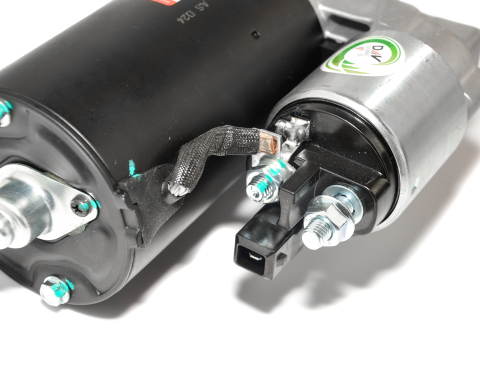 Стартер Стартер