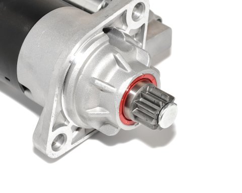 Стартер Стартер