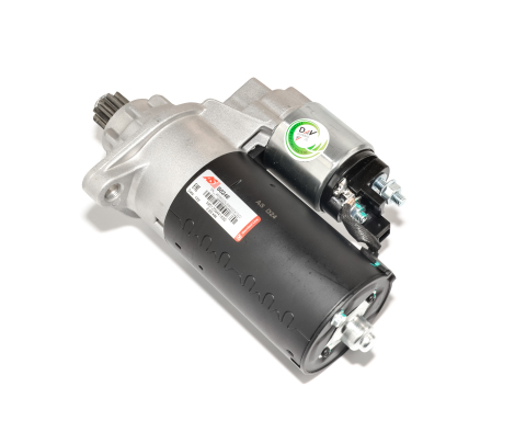 Стартер Стартер