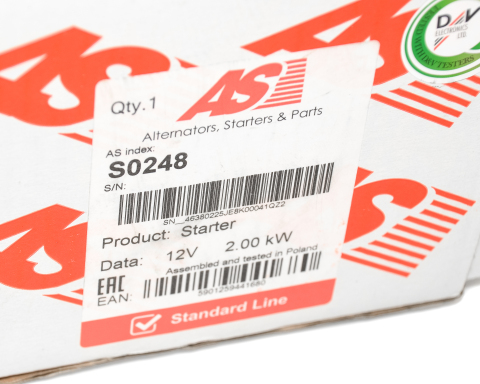 Стартер Стартер