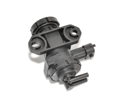 Перетворювач тиску, система керування відведенням ВГ Eng.2.5D,3.0D Ford Ranger; Mazda Bt-50; 2006-2015