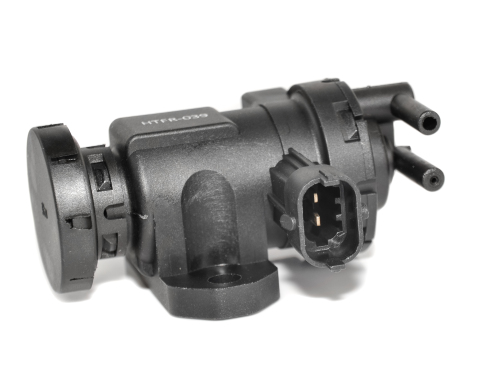 Перетворювач тиску, система керування відведенням ВГ Eng.2.5D,3.0D Ford Ranger; Mazda Bt-50; 2006-2015