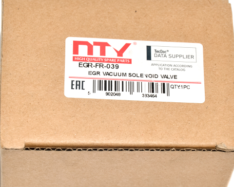 Перетворювач тиску, система керування відведенням ВГ Eng.2.5D,3.0D Ford Ranger; Mazda Bt-50; 2006-2015