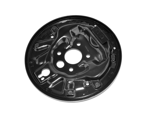 Защита диска | SKODA OCTAVIA 99-, ROOMSTER 07- /ЗАД, ЛЕВ/ Защита диска | SKODA OCTAVIA 99-, ROOMSTER 07- /ЗАД, ЛЕВ/