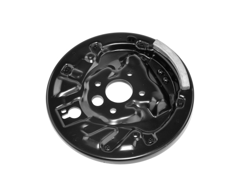 Защита диска | SKODA OCTAVIA 99-, ROOMSTER 07- /ЗАД, ЛЕВ/ Защита диска | SKODA OCTAVIA 99-, ROOMSTER 07- /ЗАД, ЛЕВ/