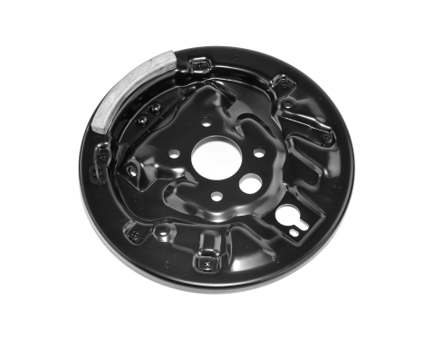 Защита диска | SKODA OCTAVIA 99-, ROOMSTER 07- /ЗАД, ЛЕВ/ Защита диска | SKODA OCTAVIA 99-, ROOMSTER 07- /ЗАД, ЛЕВ/