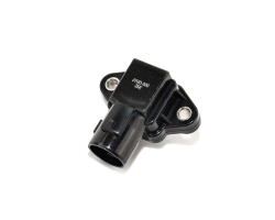 Датчик, тиск впускної труби AUDI A6 C5 / HONDA ACCORD IV, ACCORD V, ACCORD VI / CIVIC IV, CIVIC V, CIVIC VI, CR-V I, CRX II, CRX III, HR-V, PRELUDE IV, SHUTTLE Датчик, тиск впускної труби AUDI A6 C5 / HONDA ACCORD IV, ACCORD V, ACCORD VI / CIVIC IV, CIVIC V, CIVIC VI, CR-V I, CRX II, CRX III, HR-V, PRELUDE IV, SHUTTLE
