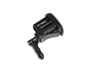 Форсунка подачі води для миття, система склоочисників Bmw 3 E46 2002-2006