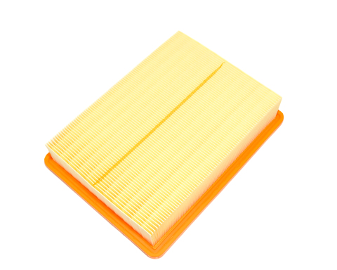 Фильтр воздушный MG HS 1.5T 18-